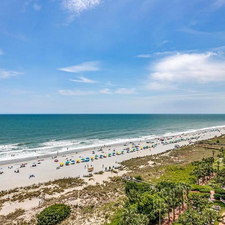 South Wind 1006 Villa Myrtle Beach Eksteriør billede