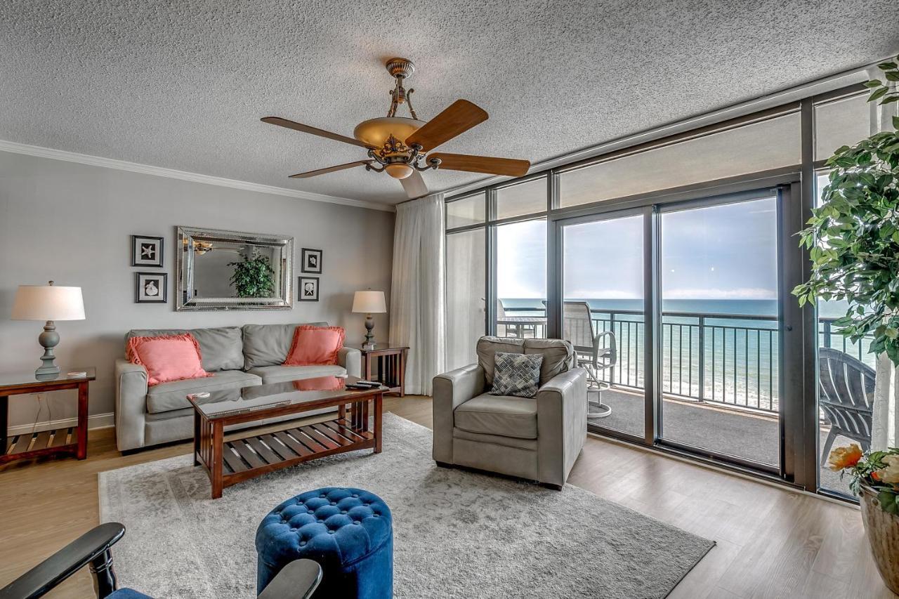 South Wind 1006 Villa Myrtle Beach Eksteriør billede