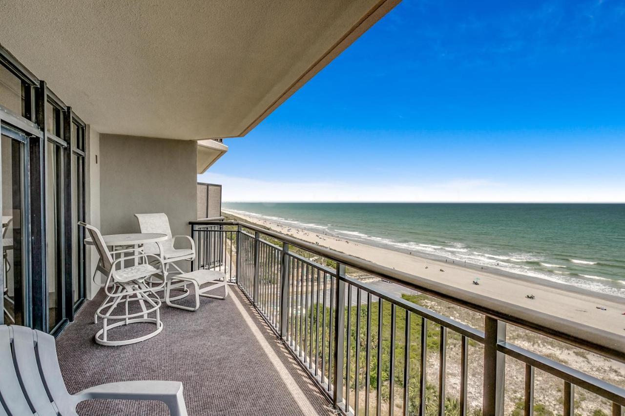 South Wind 1006 Villa Myrtle Beach Eksteriør billede