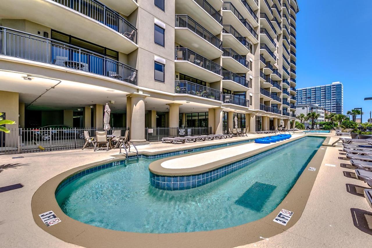 South Wind 1006 Villa Myrtle Beach Eksteriør billede