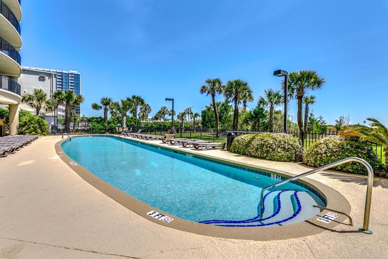 South Wind 1006 Villa Myrtle Beach Eksteriør billede