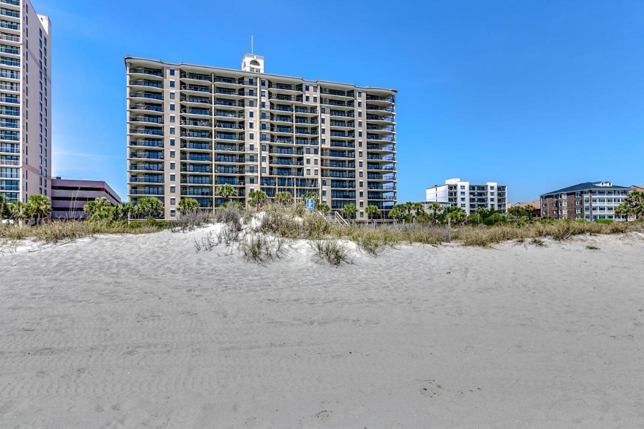 South Wind 1006 Villa Myrtle Beach Eksteriør billede