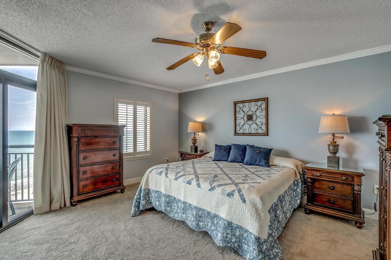 South Wind 1006 Villa Myrtle Beach Eksteriør billede