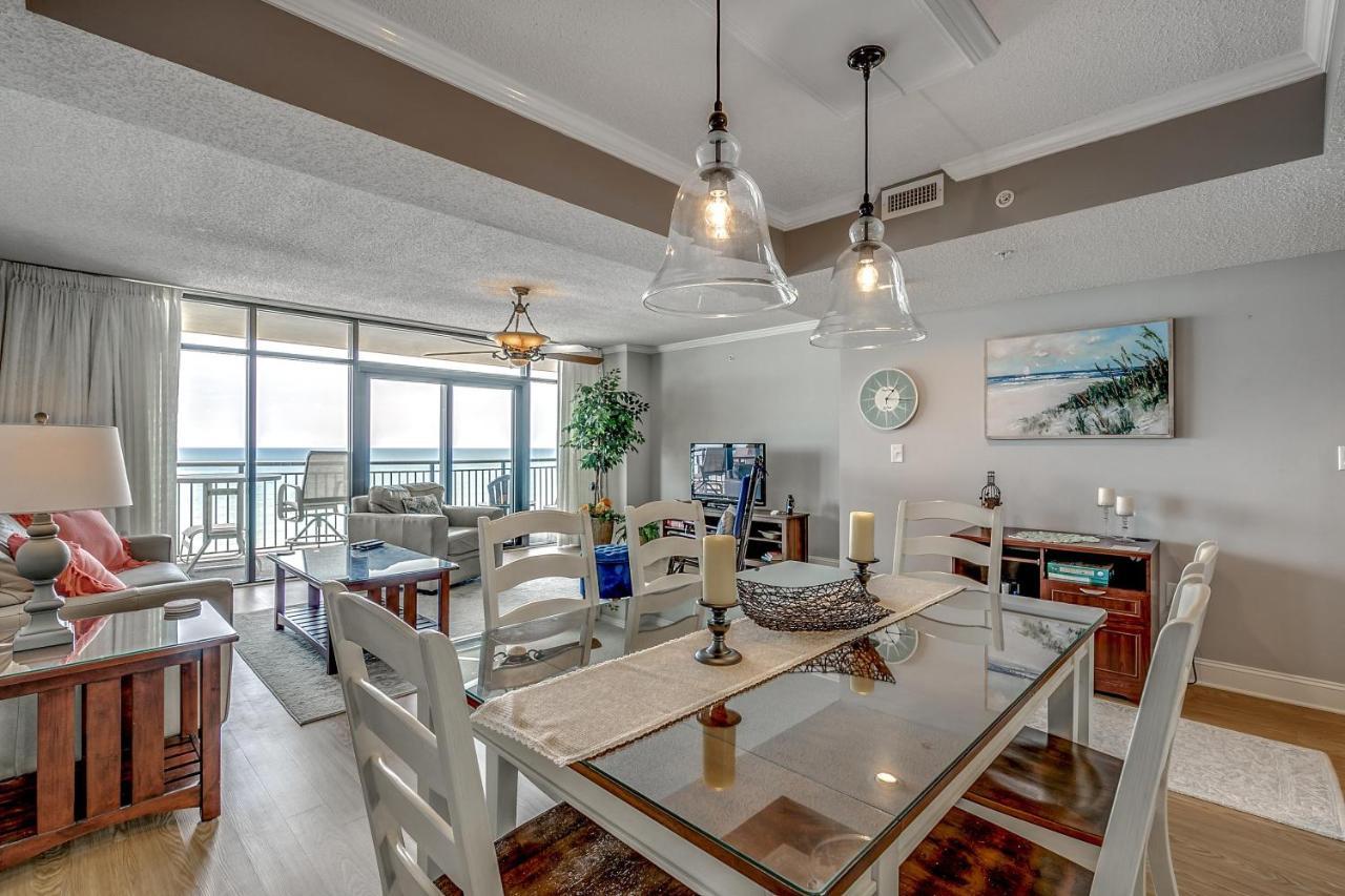 South Wind 1006 Villa Myrtle Beach Eksteriør billede