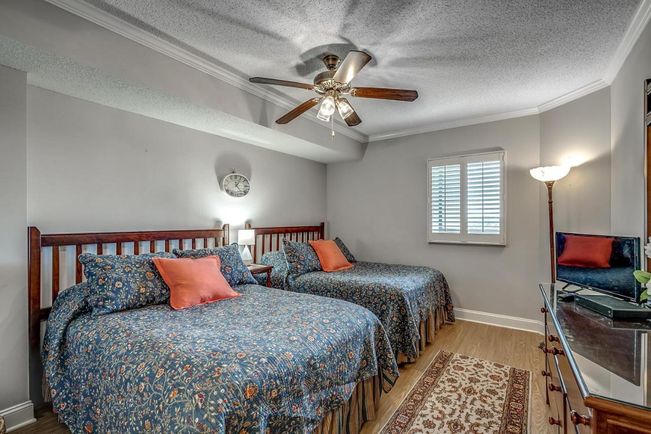 South Wind 1006 Villa Myrtle Beach Eksteriør billede